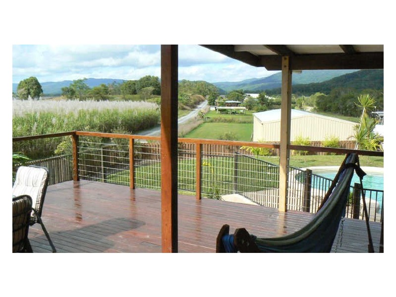 Miallo QLD 4873