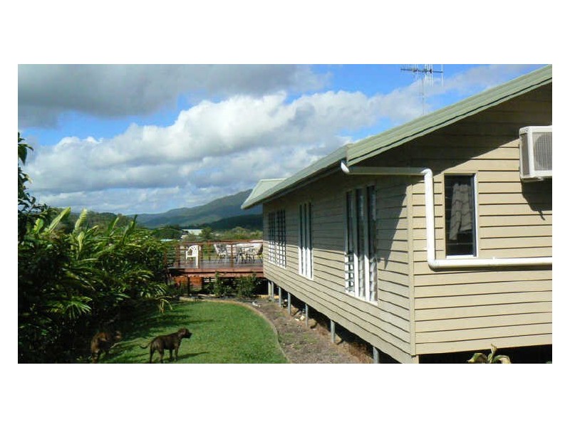 Miallo QLD 4873