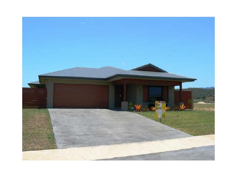 Lot 45 Bayil Drive, Cooya Beach QLD 4873