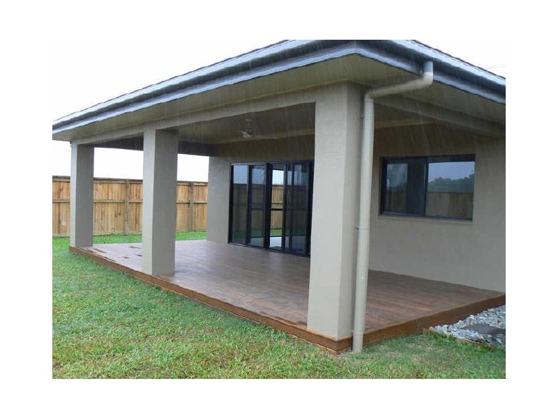 Lot 45 Bayil Drive, Cooya Beach QLD 4873