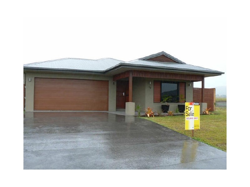 Lot 45 Bayil Drive, Cooya Beach QLD 4873