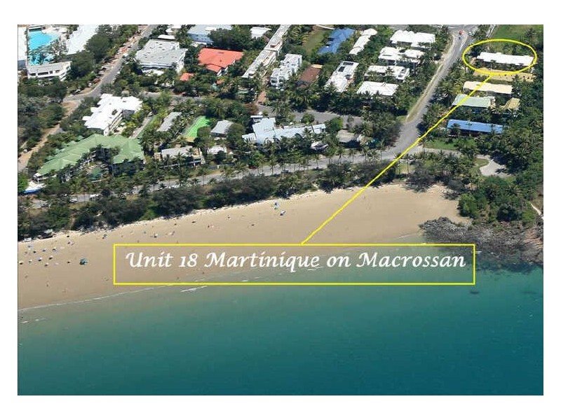Port Douglas QLD 4877