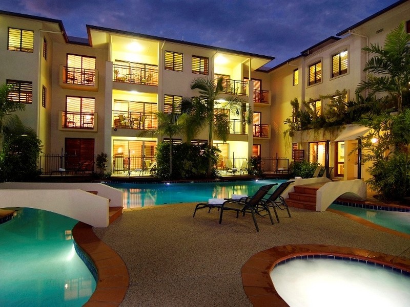 Port Douglas QLD 4877