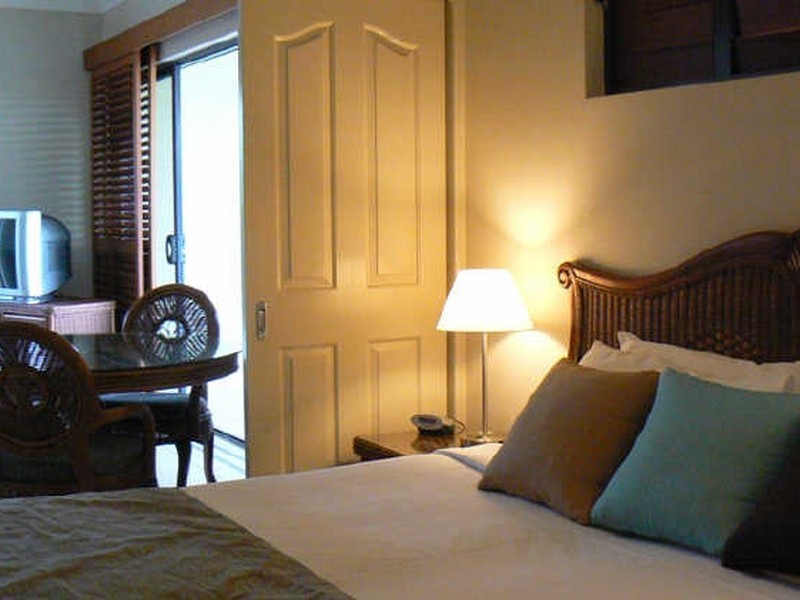 Port Douglas QLD 4877