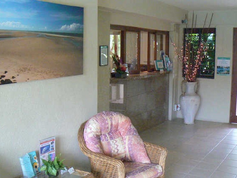 Port Douglas QLD 4877