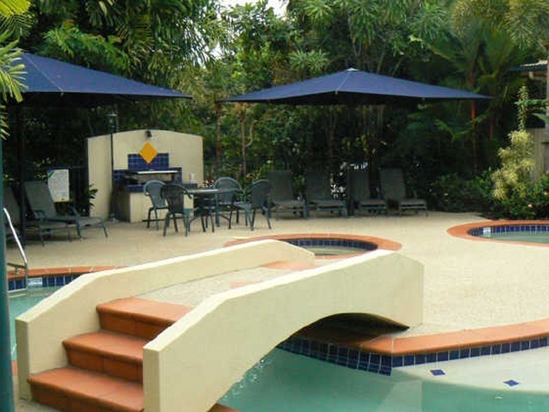 Port Douglas QLD 4877
