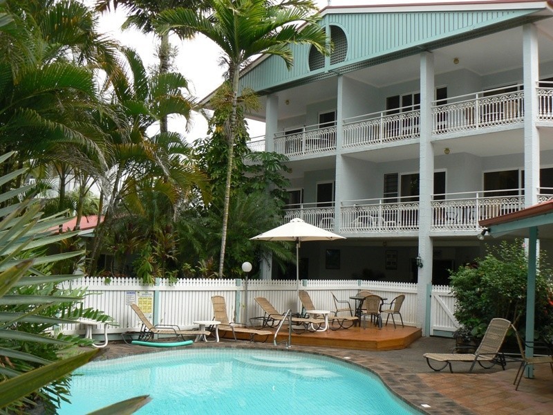 Port Douglas QLD 4877