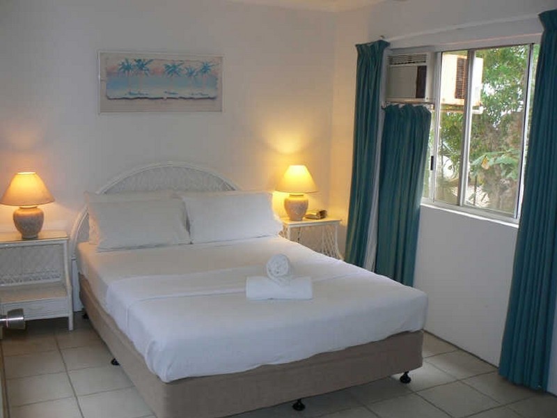 Port Douglas QLD 4877