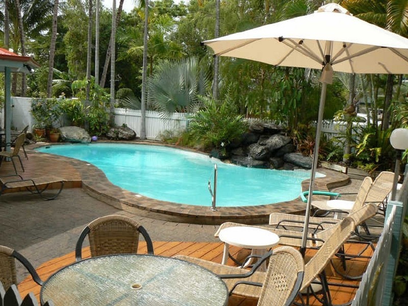 Port Douglas QLD 4877