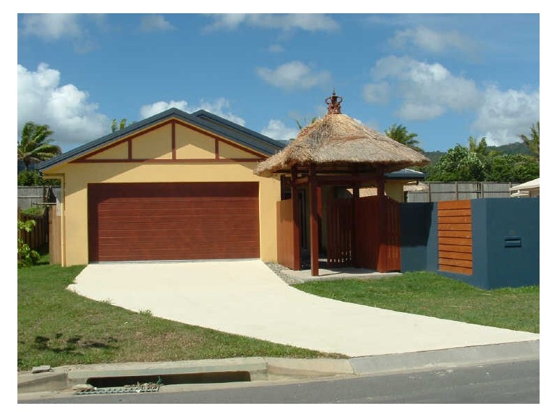 16 Shearwater Street, Port Douglas QLD 4877