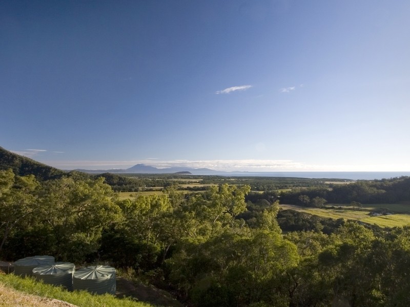 Port Douglas QLD 4877