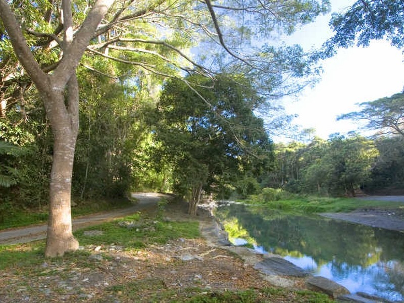 Port Douglas QLD 4877