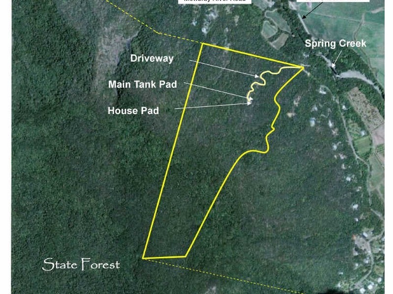 Port Douglas QLD 4877