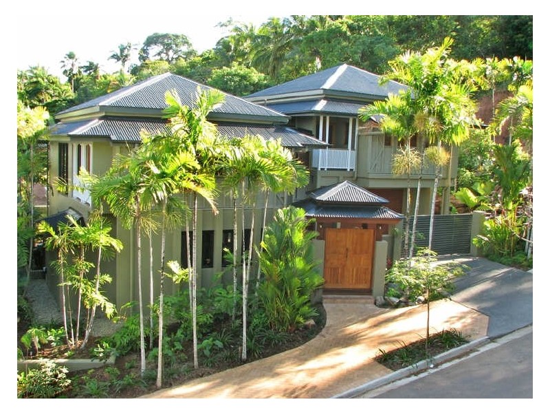 Port Douglas QLD 4877