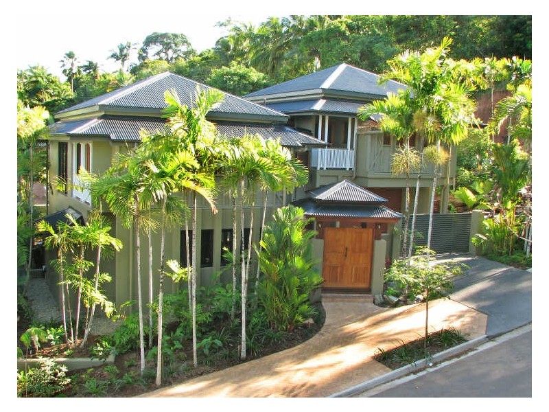 Port Douglas QLD 4877