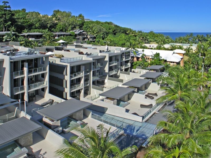 Port Douglas QLD 4877