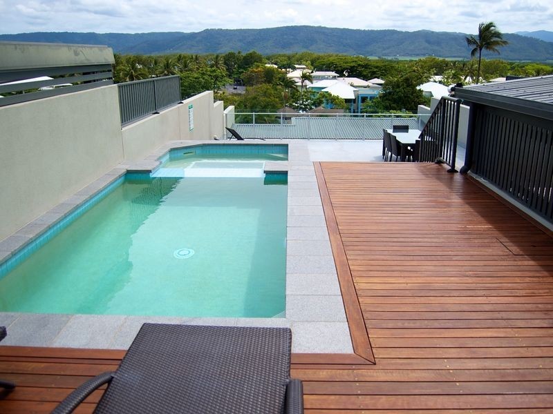 Port Douglas QLD 4877