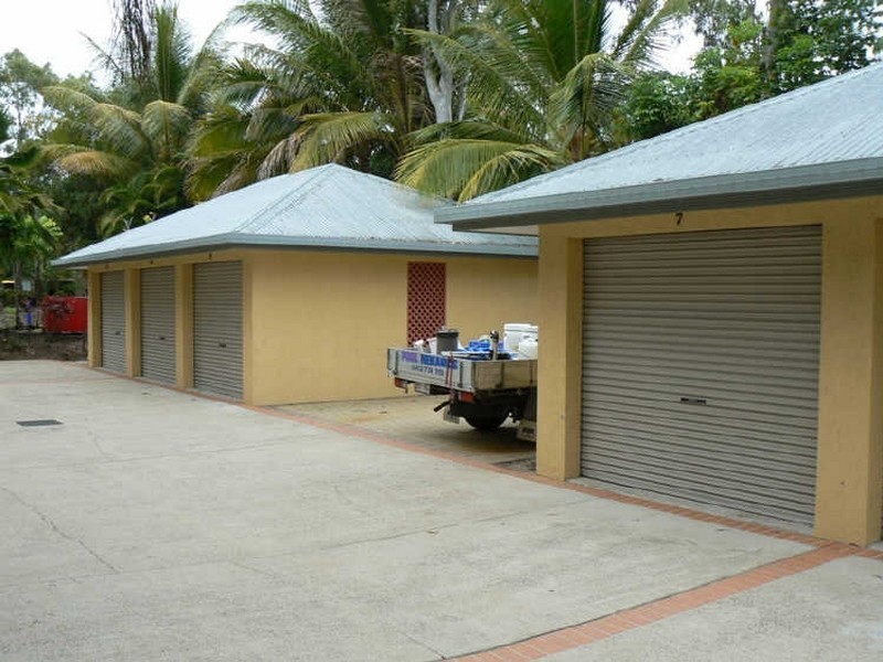 Port Douglas QLD 4877