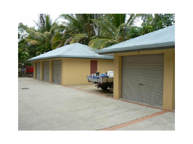 Port Douglas QLD 4877