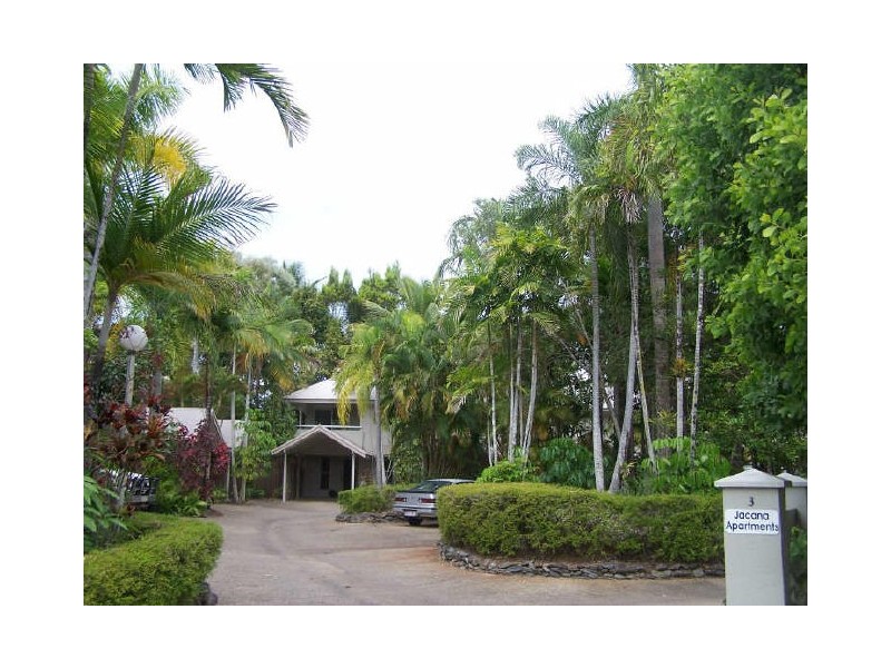7 Jacana, Morning Close, Port Douglas QLD 4877