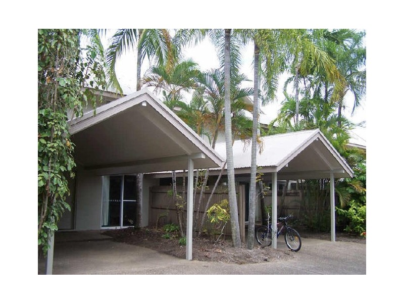 7 Jacana, Morning Close, Port Douglas QLD 4877