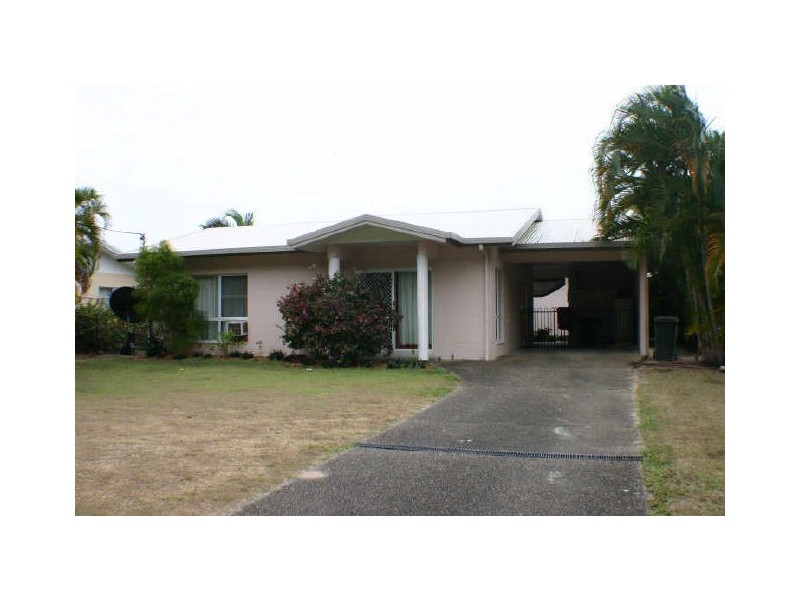 Unit 2/1 Yarun Close, Wonga Beach QLD 4873