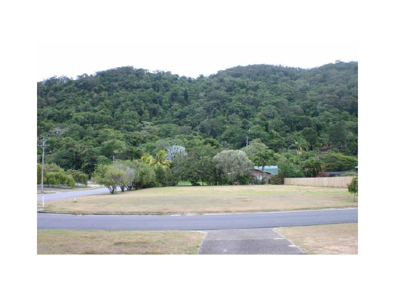 Unit 2/1 Yarun Close, Wonga Beach QLD 4873