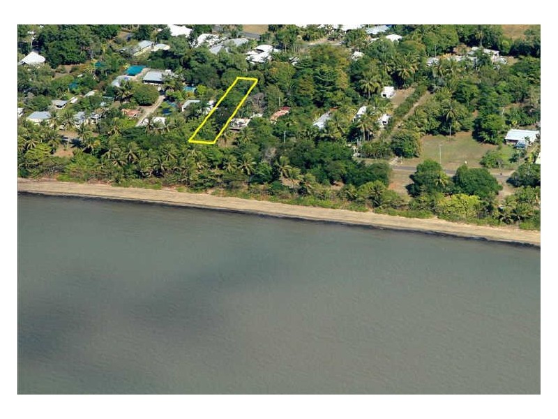 Cooya Beach QLD 4873