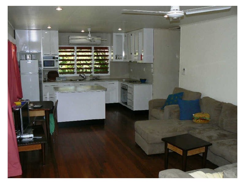 Cooya Beach QLD 4873