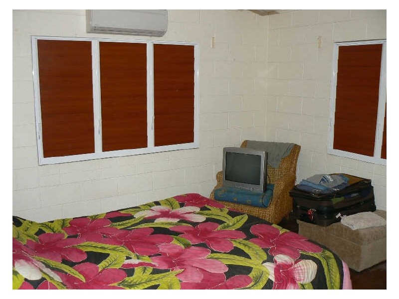 Cooya Beach QLD 4873