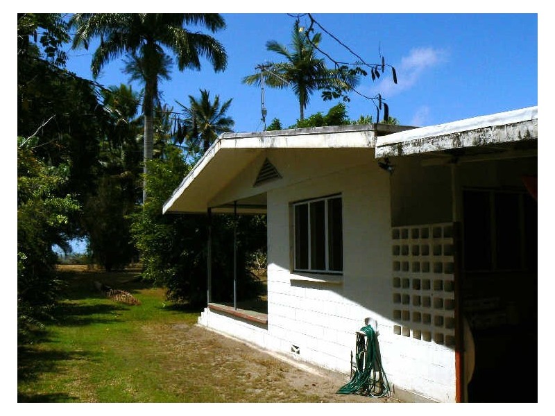 Cooya Beach QLD 4873