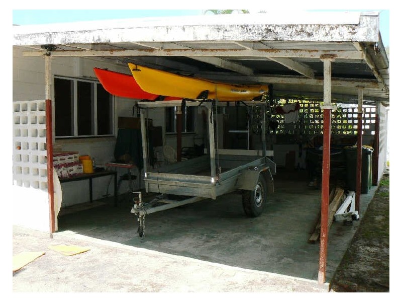 Cooya Beach QLD 4873