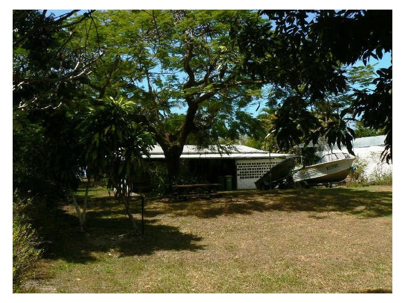 Cooya Beach QLD 4873