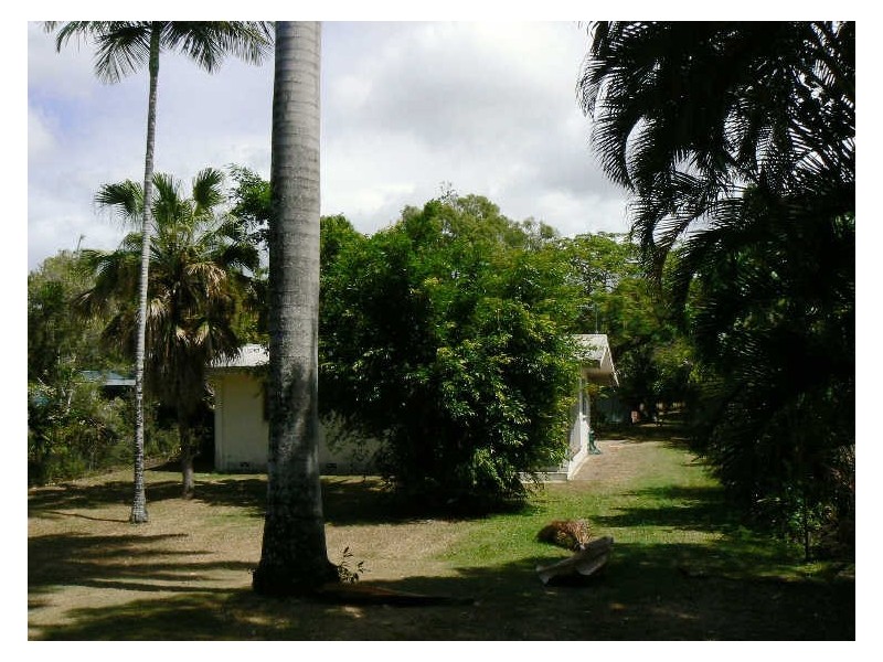 Cooya Beach QLD 4873