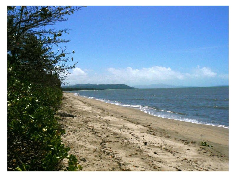 Cooya Beach QLD 4873