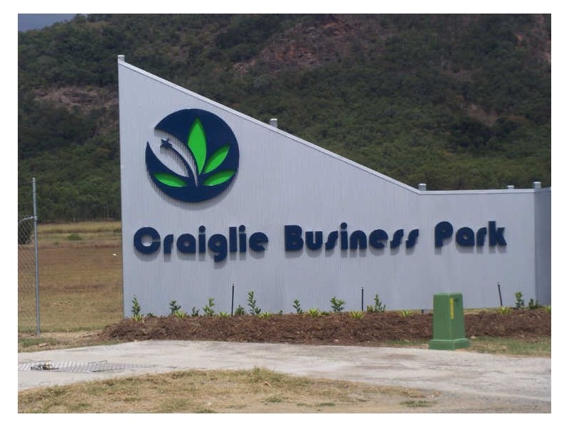 Craiglie QLD 4877