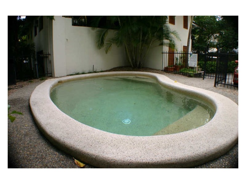 Port Douglas QLD 4877