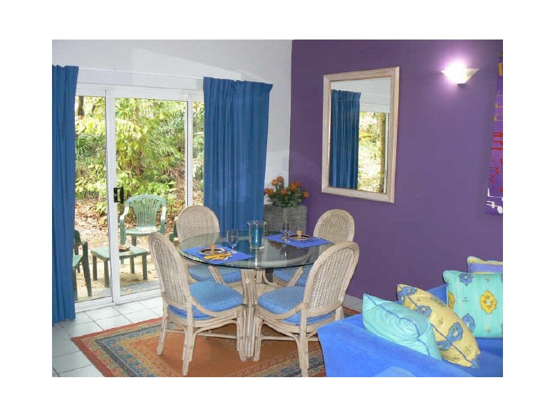 Port Douglas QLD 4877