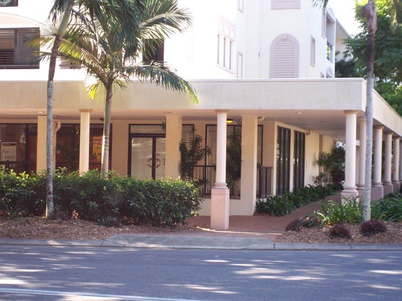 Shop 4 Regal On Macrossan, Port Douglas QLD 4877