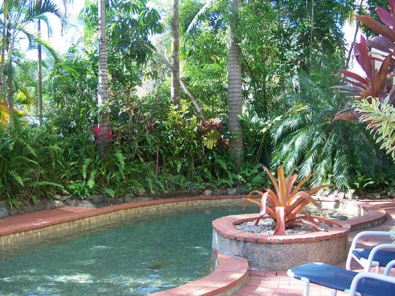 Port Douglas QLD 4877