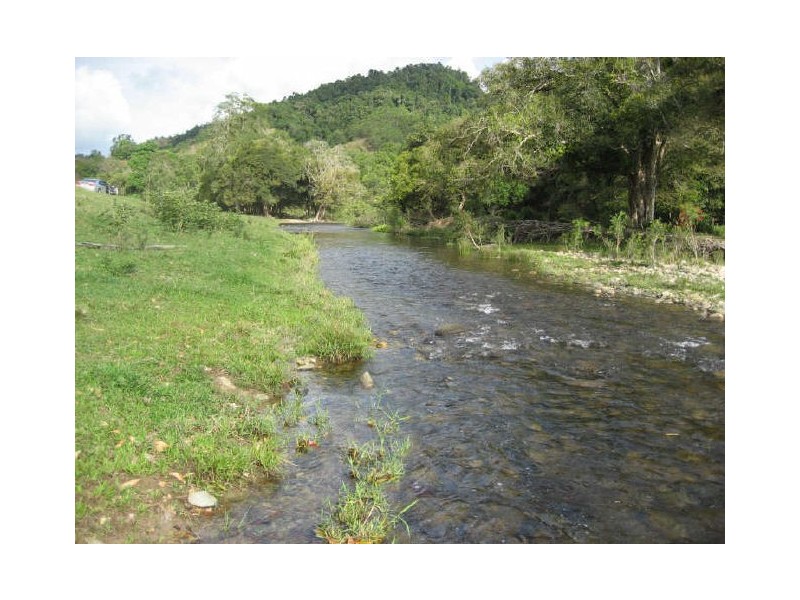 Lots 2, 5, 6 & 9/ Douglas Creek Rd, Daintree QLD 4873