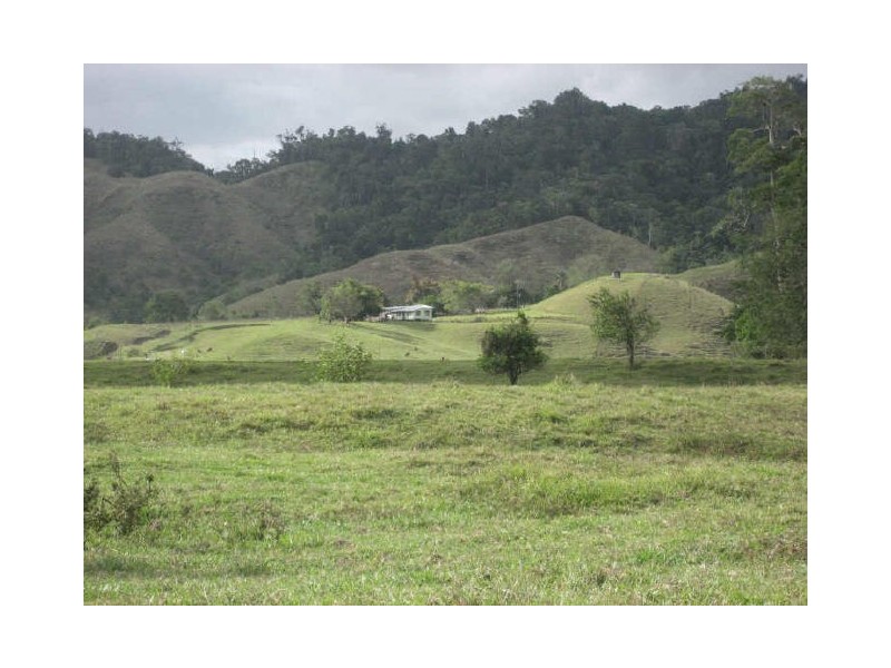 Lots 2, 5, 6 & 9/ Douglas Creek Rd, Daintree QLD 4873