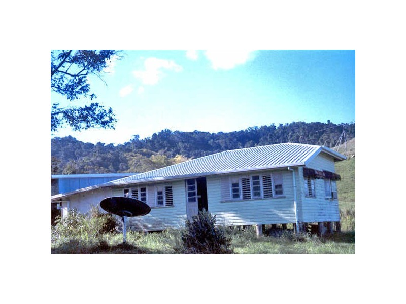 Lots 2, 5, 6 & 9/ Douglas Creek Rd, Daintree QLD 4873