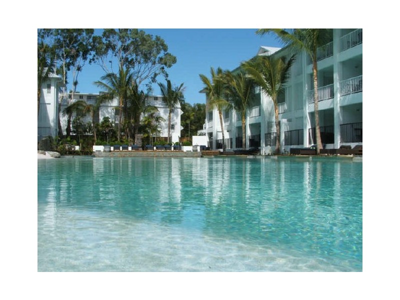 50 The Beach Club, Port Douglas QLD 4877