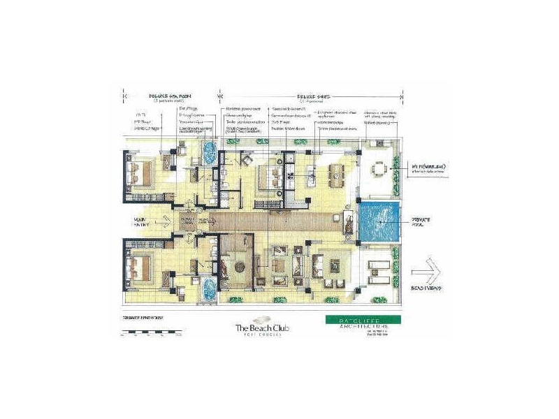 50 The Beach Club, Port Douglas QLD 4877