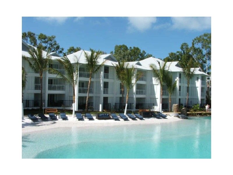 50 The Beach Club, Port Douglas QLD 4877