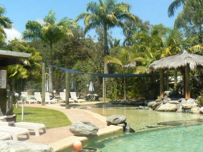 Port Douglas QLD 4877