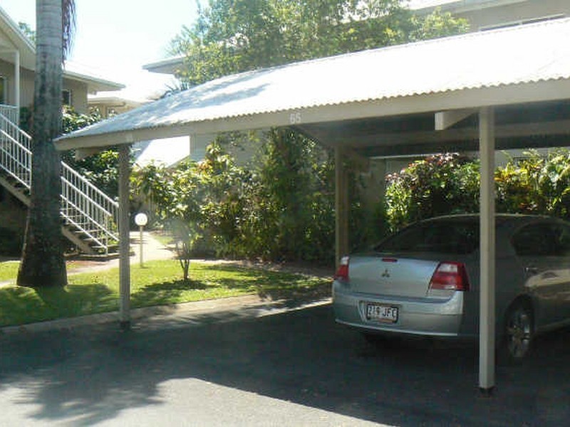 Port Douglas QLD 4877