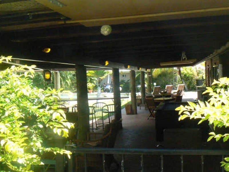 Port Douglas QLD 4877