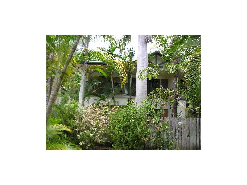 2/11 Tropic Court, Green Gables, Port Douglas QLD 4877
